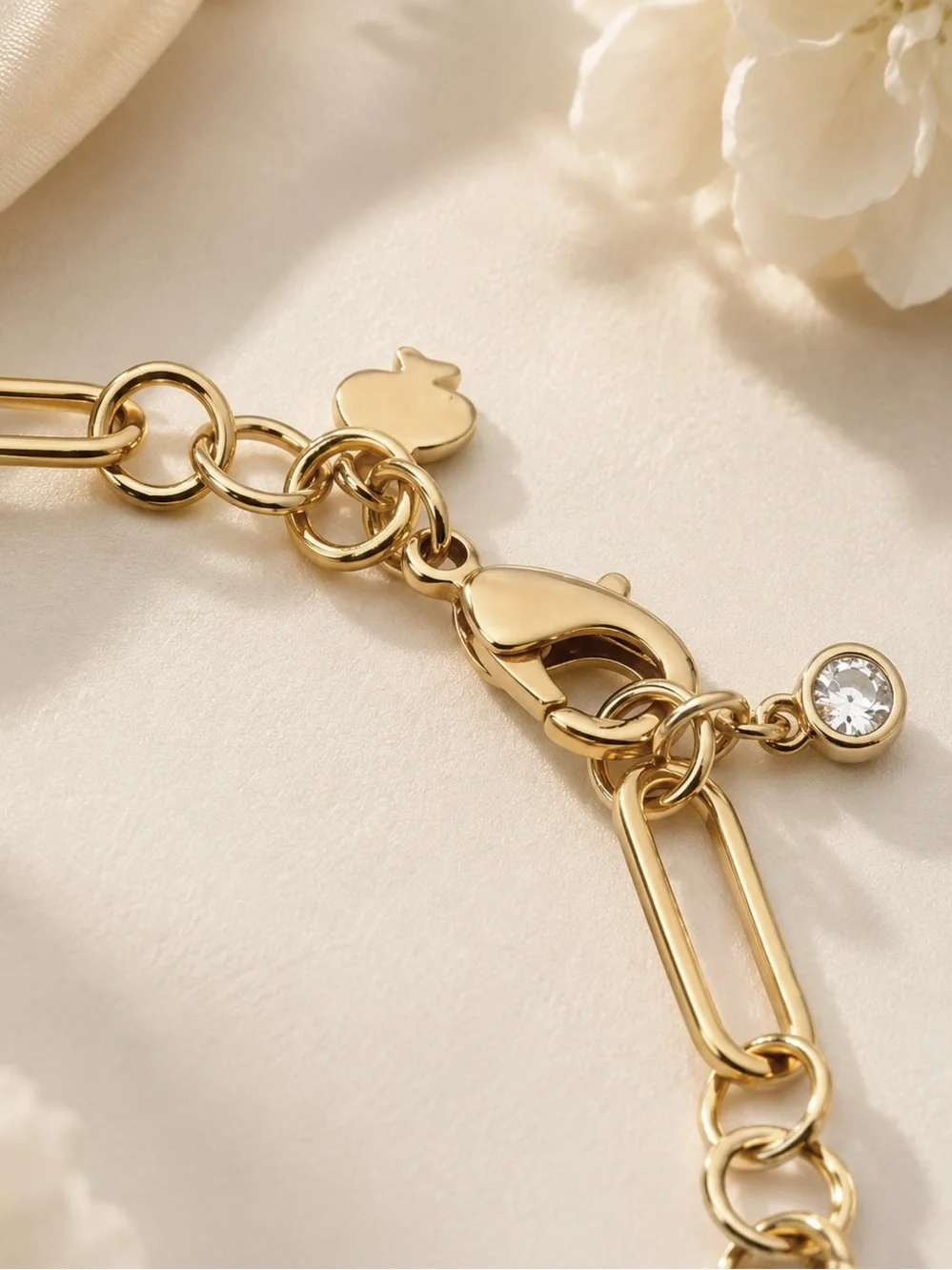 Kate Spade All Abuzz Charm Bracelet - Picture 7 of 8